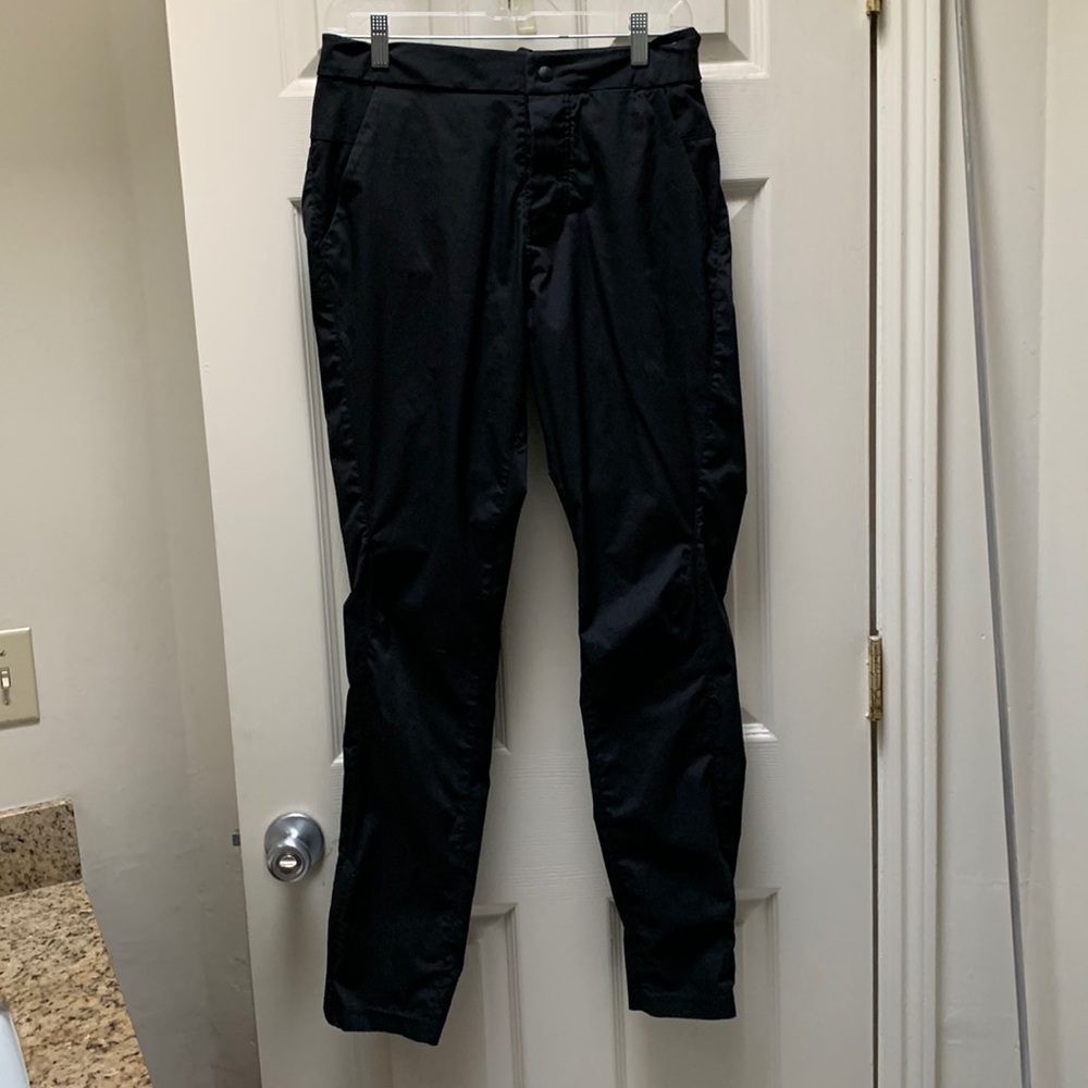 Lululemon athletica size 30 Black